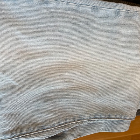 Madewell PERFECT VINTAGE JEAN - Picture 8 of 8